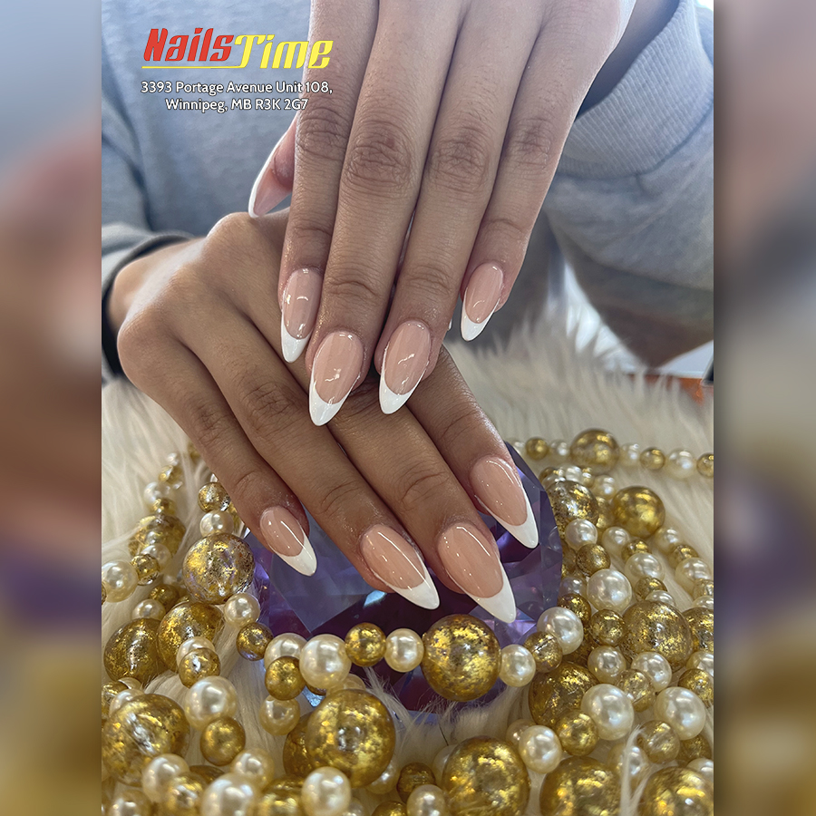 NAILS TIME